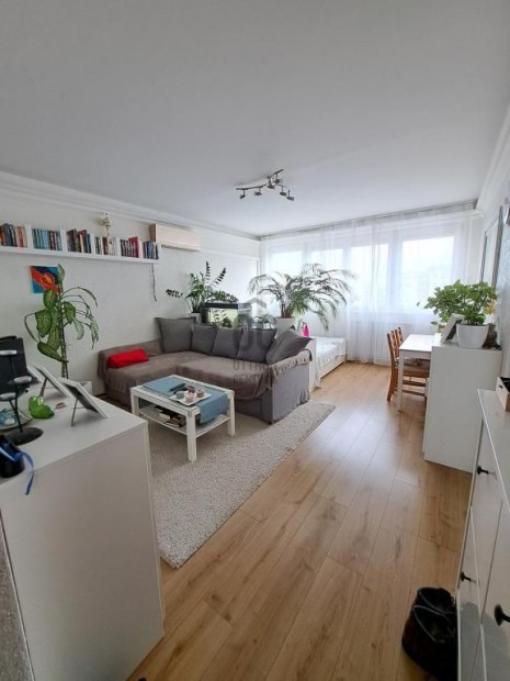 Eladó lakás Budapest 14. ker., Alsórákos