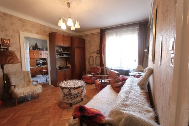 Elad� lak�s Budapest 14. ker., Herminamez�