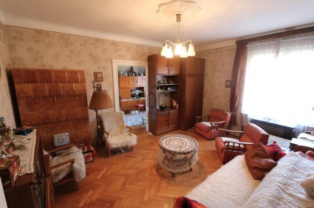 Elad� lak�s Budapest 14. ker., Herminamez�