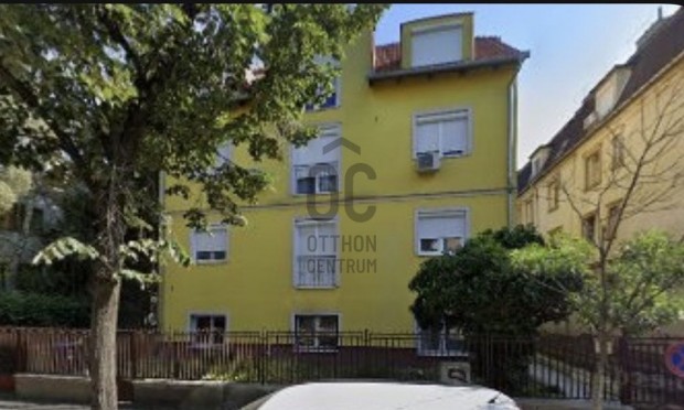 Elad� lak�s Budapest 14. ker., Herminamez�