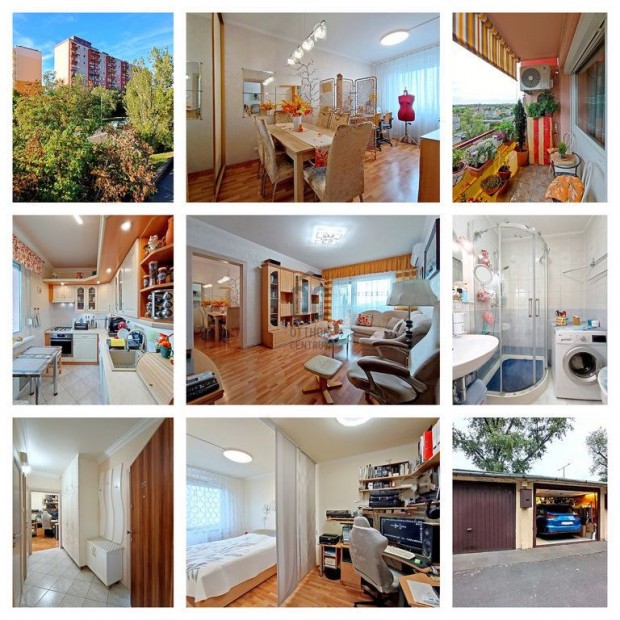 Elad� lak�s Budapest 15. ker., R�kospalota