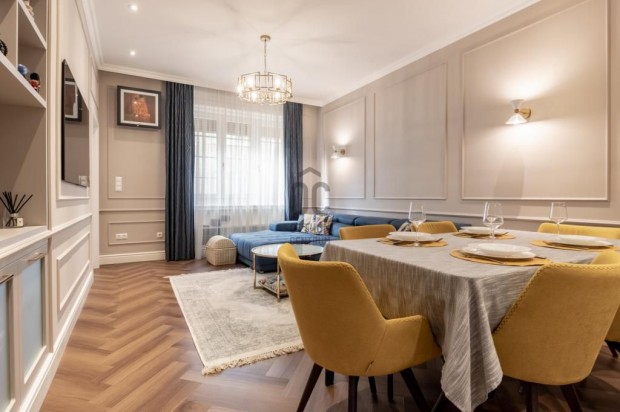 Elad� lak�s Budapest 1. ker., Krisztinav�ros