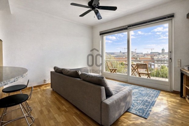 Elad� lak�s Budapest 1. ker., Naphegy
