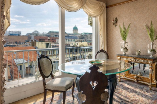 Elad� lak�s Budapest 1. ker., Naphegy