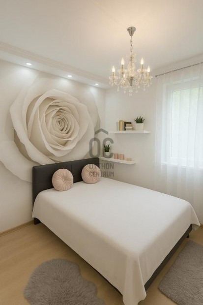 Eladó lakás Budapest 21. ker., Belváros