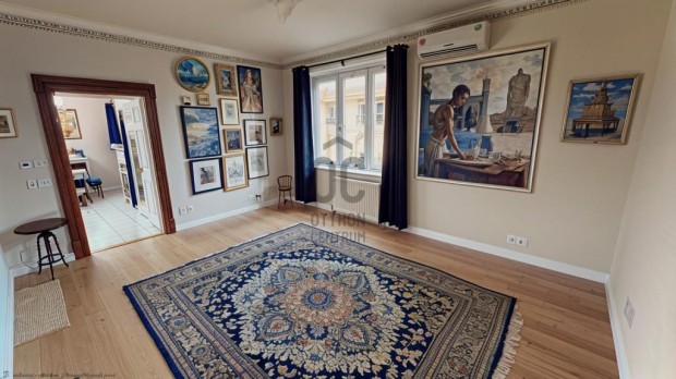 Elad� lak�s Budapest 21. ker., Csillagtelep