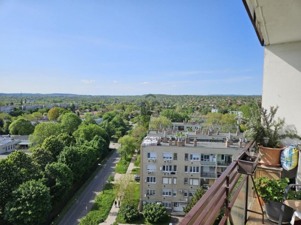 Eladó lakás Budapest 22. ker., Nagytétény