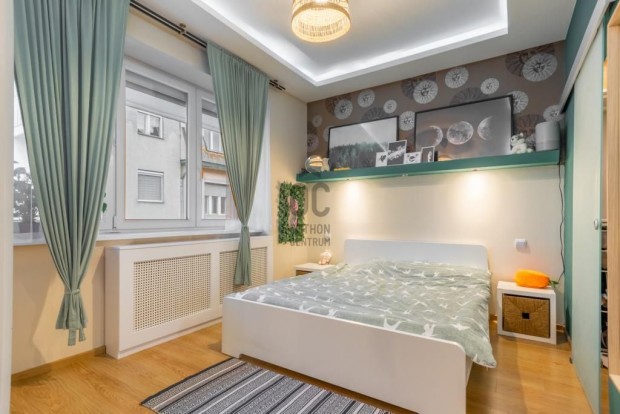 Elad laks Budapest 2. ker., Orszgt