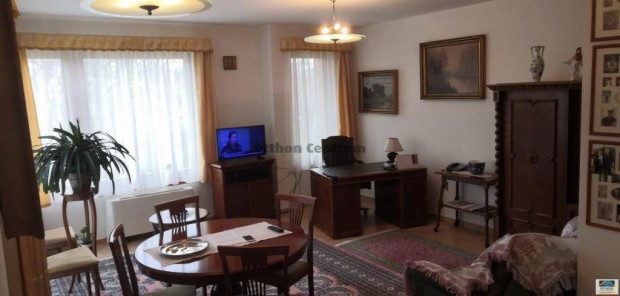 Eladó lakás Budapest 2. ker., Rózsadomb