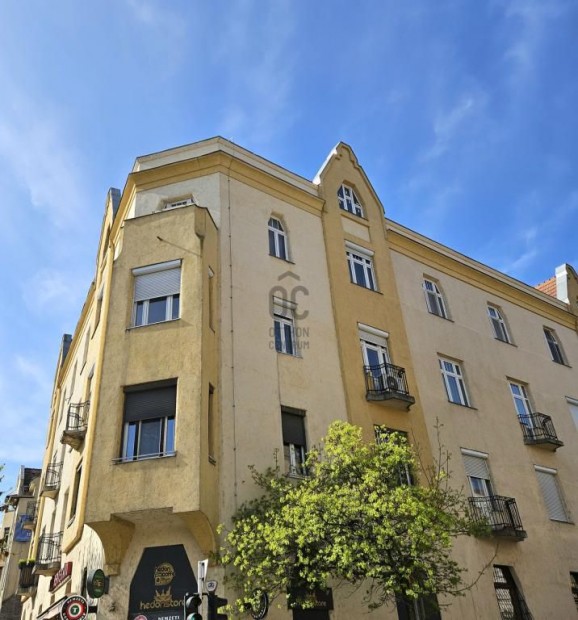 Eladó lakás Budapest 3. ker., Óbuda