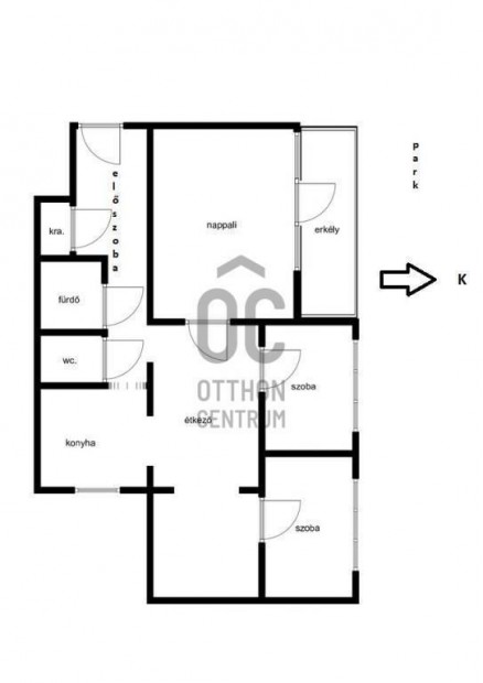 Elad� lak�s Budapest 4. ker., �jpest