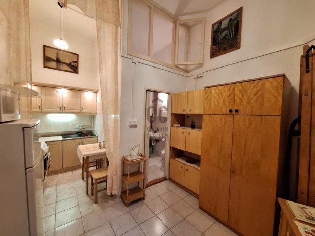 Eladó lakás Budapest 5. ker., Belváros