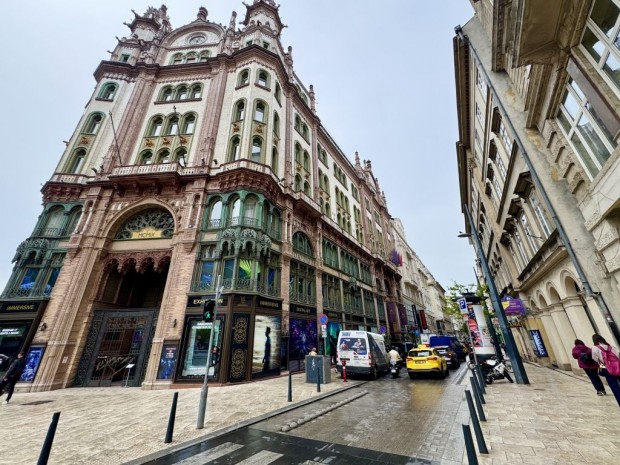 Eladó lakás Budapest 5. ker., Belváros
