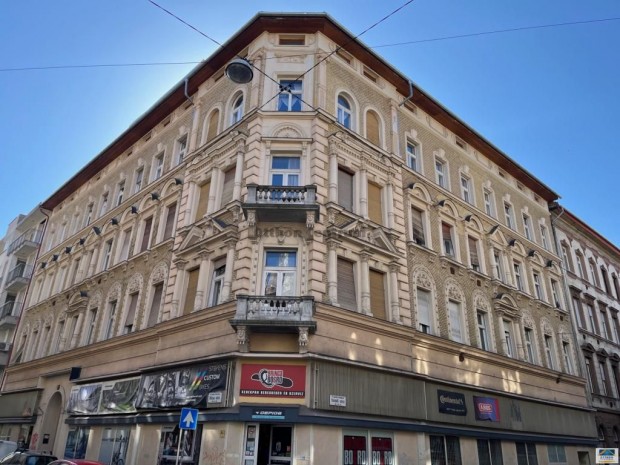 Eladó lakás Budapest 6. ker., Belső VI.