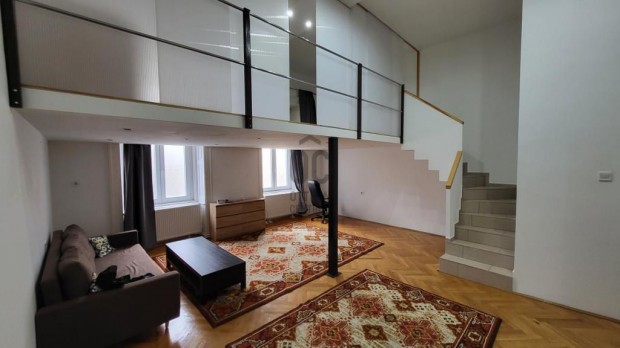 Eladó lakás Budapest 6. ker., Belső VI.