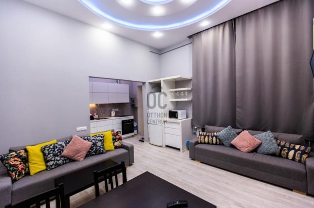 Elad� lak�s Budapest 6. ker., K�ls� VI.