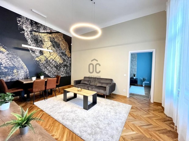 Elad� lak�s Budapest 6. ker., K�ls� VI.