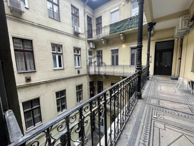 Eladó lakás Budapest 7. ker., Belső Erzsébetváros