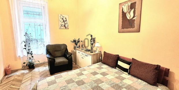 Eladó lakás Budapest 7. ker., Ligetváros
