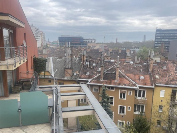 Elad laks Budapest 8. ker., Corvin negyed