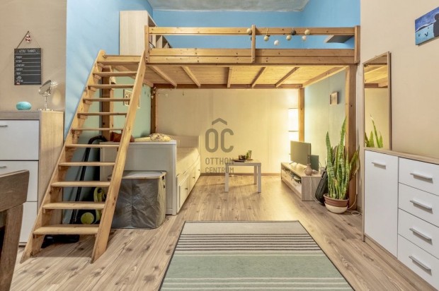 Elad� lak�s Budapest 8. ker., Magdolna negyed