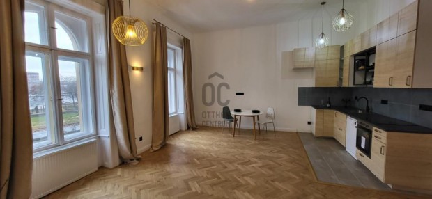 Eladó lakás Budapest 9. ker., Belső Ferencváros