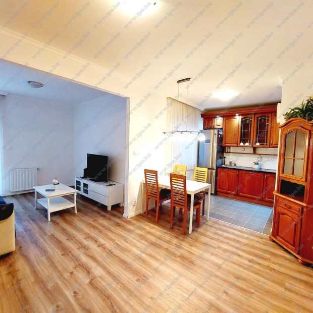 Eladó lakás Budapest Szilas park f.sz. 64m2 ref:6253