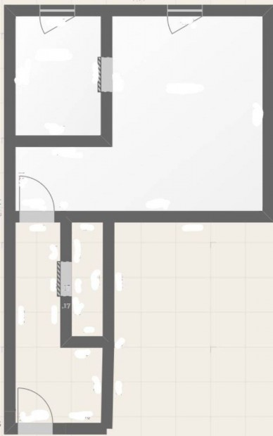 Elad� lak�s Budapest XIII. ker�let, V�ci �t