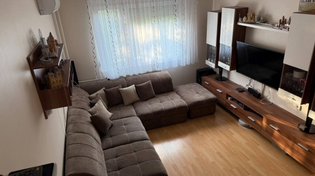 Eladó lakás Budapest XV. Kerület Újpalota Késmárk utca