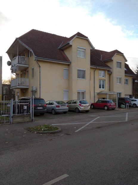 Elad� lak�s Gy�r, Gy�r-Sziget