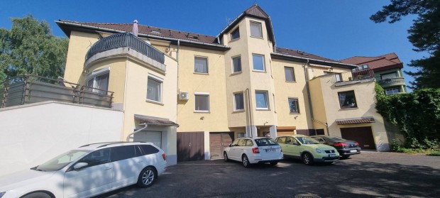 Eladó lakás Miskolc Aulich Lajos utca