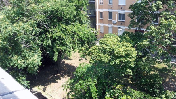 Eladó lakás Pesterzsébet központjában