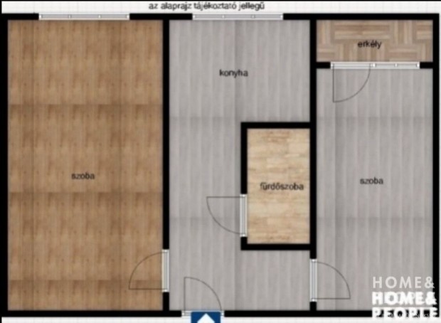 Elad� lak�s Szeged-Tarj�nban!