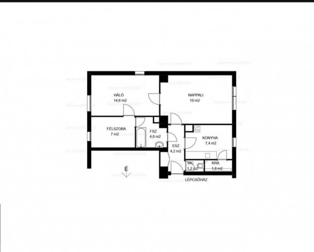 Elad� lak�s Szeksz�rdon