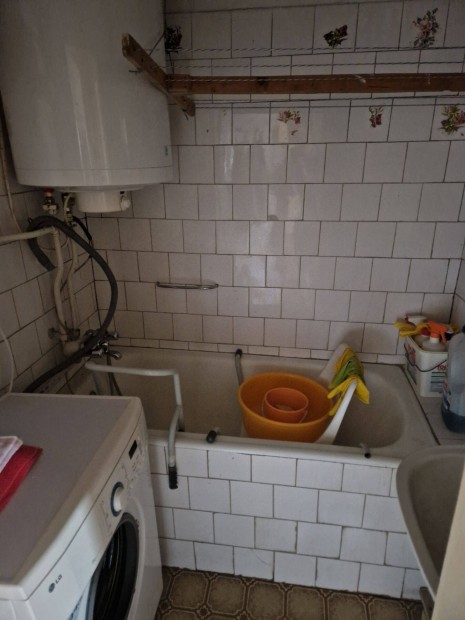 Eladó lakás Szerencs Kossuth utca 17