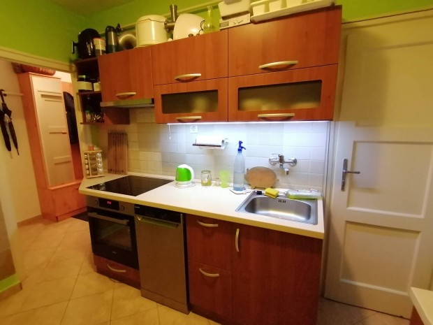 Elad� lak�s Zalaegerszegen