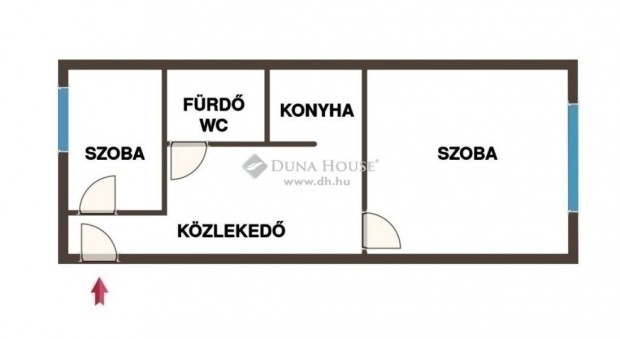 Eladó lakás, Budapest 10. ker.