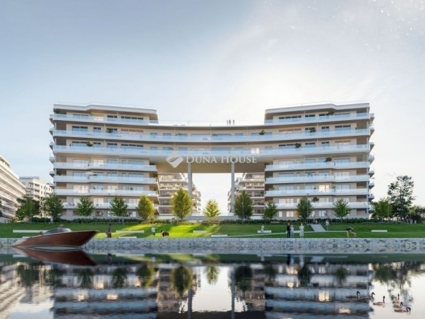 Elad� lak�s, Budapest 13. ker.