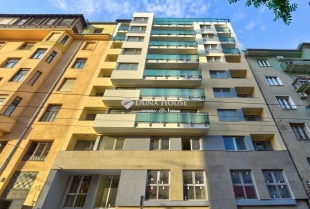 Elad� lak�s, Budapest 13. ker.