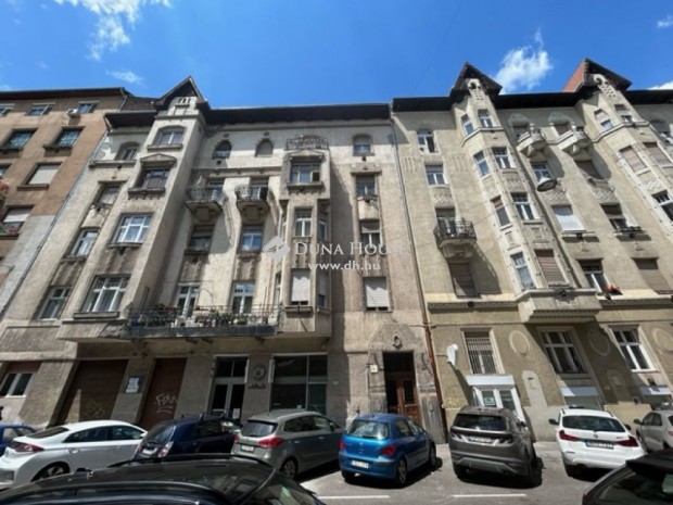 Eladó lakás, Budapest 13. ker.