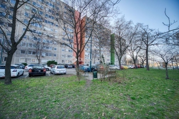 Elad� lak�s, Budapest 14. ker.