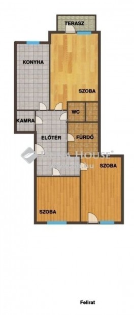 Elad� lak�s, Budapest 14. ker.