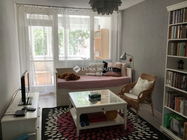 Eladó lakás, Budapest 14. ker.