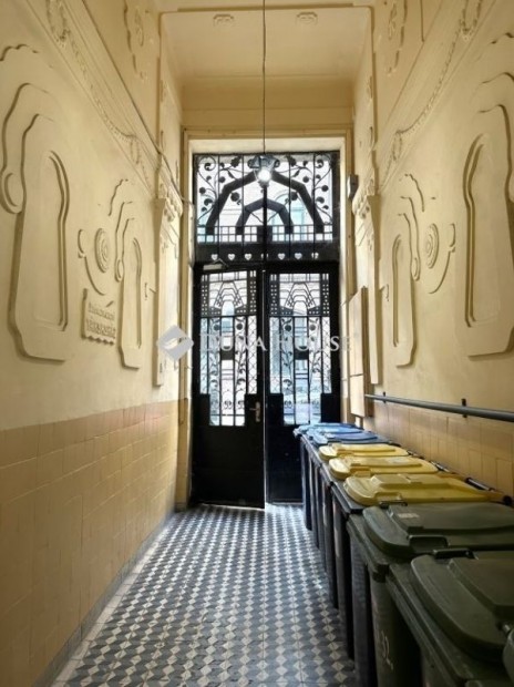 Elad� lak�s, Budapest 14. ker.