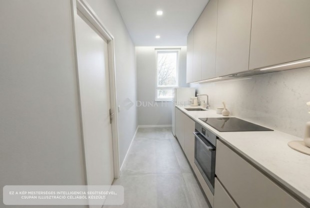 Elad� lak�s, Budapest 18. ker.