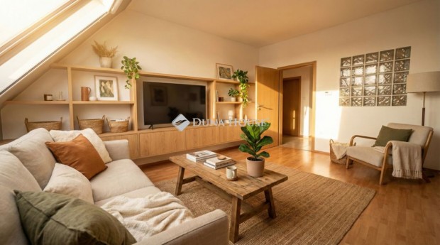 Elad� lak�s, Budapest 19. ker.