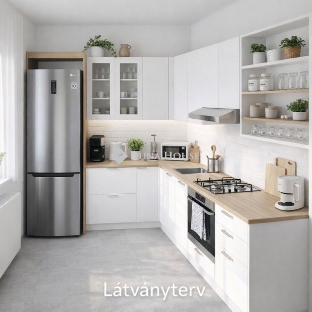 Elad� lak�s, Budapest 3. ker.