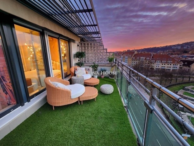 Elad� lak�s, Budapest 3. ker.