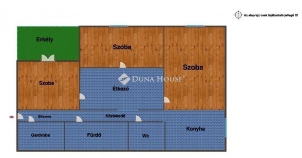 Elad� lak�s, Budapest 4. ker.