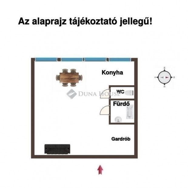 Elad� lak�s, Budapest 4. ker.